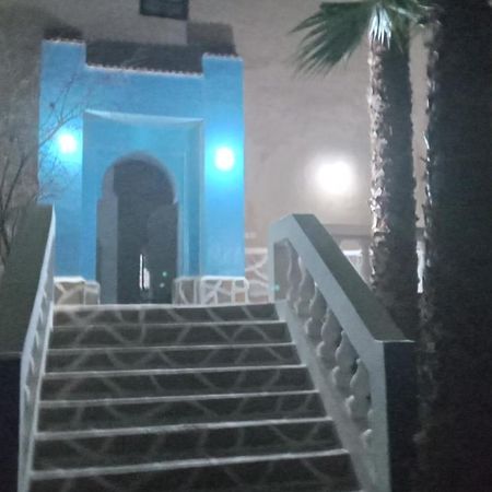 Riad Amodou Tinghir Exterior foto